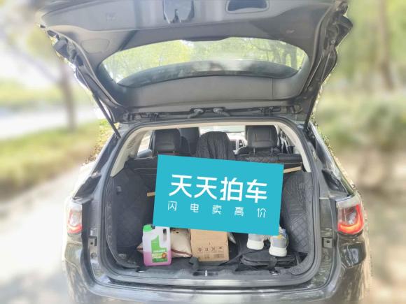[合肥·皖A] 二手Jeep指南者2017款 200T 自动家享版