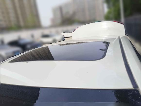 [西安·陕A] 二手丰田雷凌2019款 185T CVT豪华版 国VI