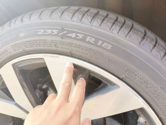 [杭州·浙A] 二手大众迈腾2017款 380TSI DSG 尊贵型