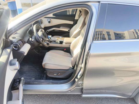 [济南·鲁A] 二手比亚迪元PLUS2023款 冠军版 430KM 领先型