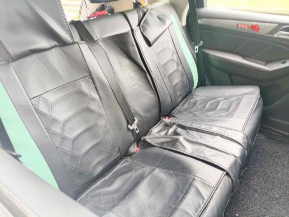 [宁波·浙B] 二手荣威荣威RX52018款 20T 两驱自动旗舰版