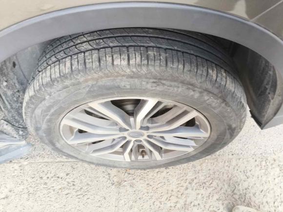 [上海·豫S] 二手吉利汽车博越2020款 1.8TD DCT智尊PRO