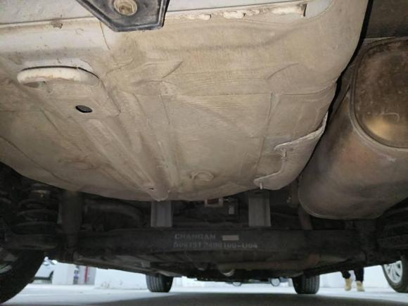 [义乌·鄂A] 二手长安逸动2016款 1.6L 自动风尚型