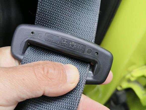 [杭州·浙A] 二手比亚迪海鸥2023款 活力版