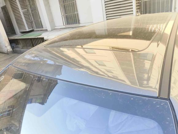 [西安·陕U] 二手长安长安X5 PLUS2025款 1.5T DCT高能版