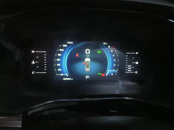 [金华·浙G] 二手吉利汽车博越2020款 1.8TD DCT智慧PRO