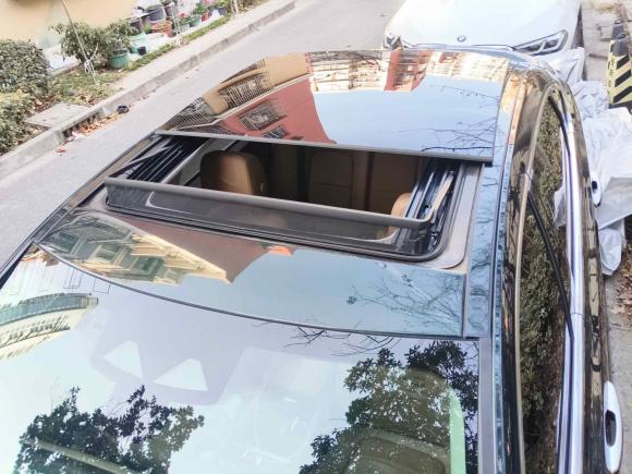 [上海·沪D] 二手捷豹捷豹XFL2021款 XFL 2.0T P250 两驱尊享豪华版