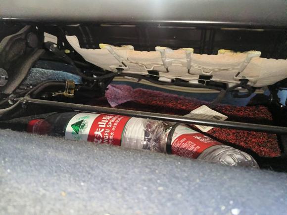 [杭州·浙A] 二手别克英朗2016款 15N 自动精英型