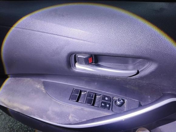 [武汉·鄂W] 二手丰田雷凌2019款 双擎 1.8H E-CVT豪华版 国V