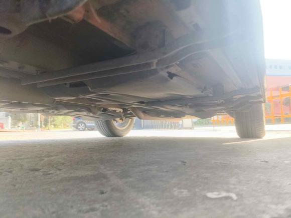 [温州·浙C] 二手Jeep自由侠2017款 180T 自动高能版