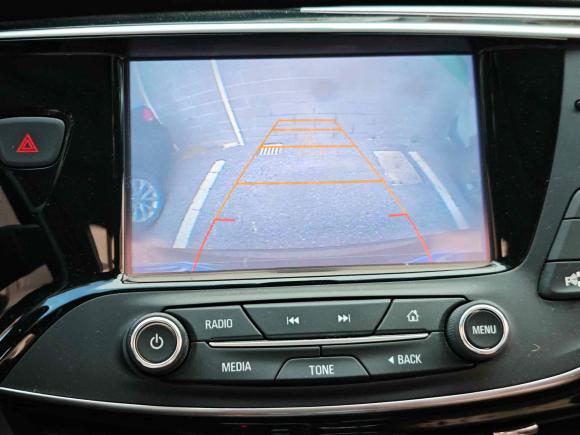 [上海·沪E] 二手别克昂科威Plus2018款 20T 两驱豪华型