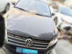 [嘉兴·浙F] 大众朗逸2013款 改款经典 1.6L 自动风尚版