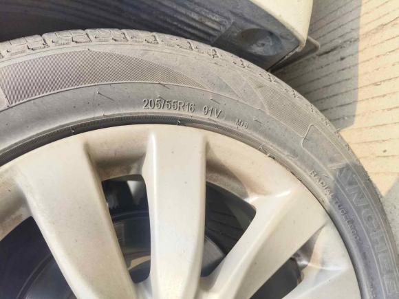 [无锡·苏B] 二手起亚起亚K32015款 1.6L 手动GLS