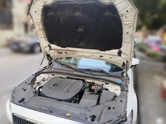 [广州·粤A] 二手沃尔沃沃尔沃S902022款 B5 智远豪华版