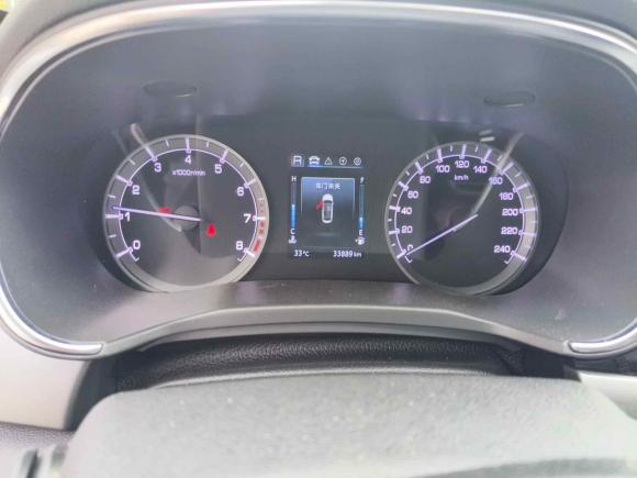 [湖州·贵A] 二手长安锐程CC2021款 蓝鲸版 1.5T DCT豪华型