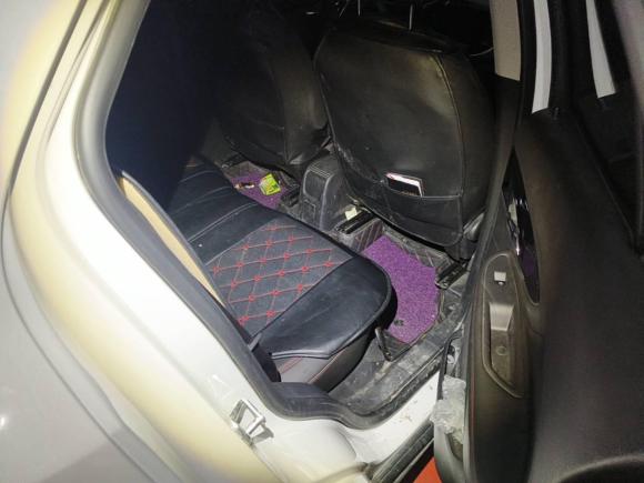 [杭州·豫S] 二手别克昂科拉2016款 18T 自动两驱都市精英型