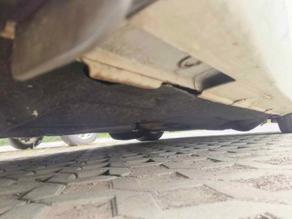 [南京·苏A] 二手本田思域2016款 220TURBO CVT豪华版