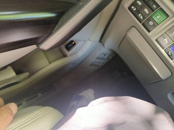 [上海·苏E] 二手本田艾力绅2015款 2.4L VTi豪华版