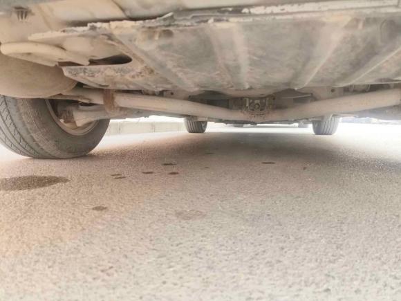 [济南·鲁A] 二手日产天籁2016款 2.0L XE 时尚版