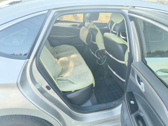 [合肥·皖A] 二手埃安AION S2022款 魅 580