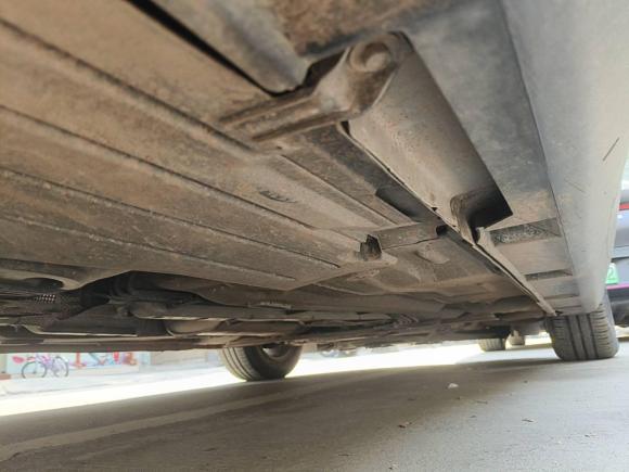 [广州·粤B] 二手福特福克斯2012款 两厢 1.6L 自动舒适型