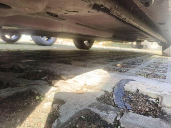 [南京·皖A] 二手别克威朗2019款 三厢 15S 自动领先型