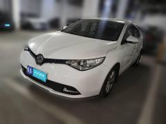 [西安·陕A] 名爵锐行2016款 1.5T 自动超值豪华版