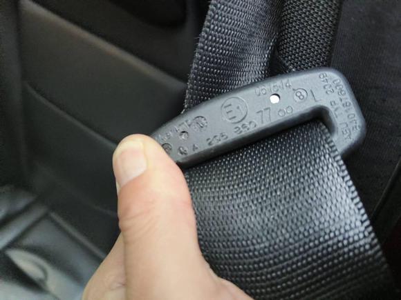 [合肥·皖A] 二手奔驰奔驰C级2020款 C 200 L 时尚型运动版