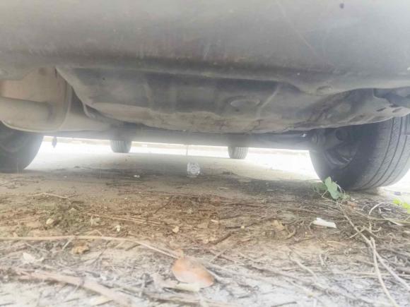 [武汉·粤D] 二手日产轩逸2018款 经典 1.6XE 手动舒适版