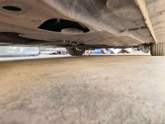 [深圳·桂A] 二手马自达马自达3 昂克赛拉2017款 三厢 1.5L 自动舒适型 国VI