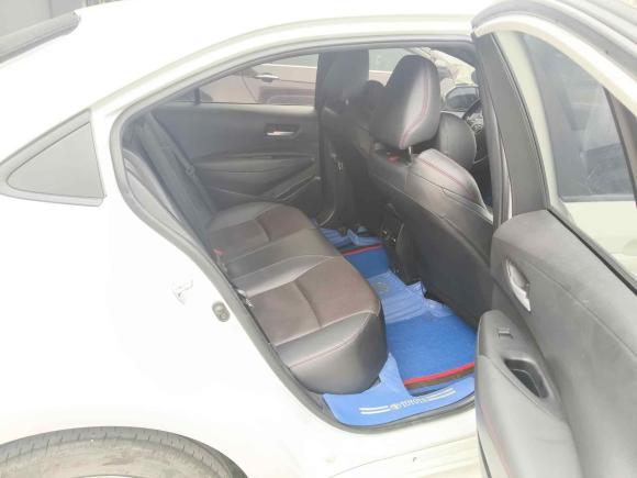 [佛山·桂L] 二手丰田雷凌2021款 185T CVT运动版