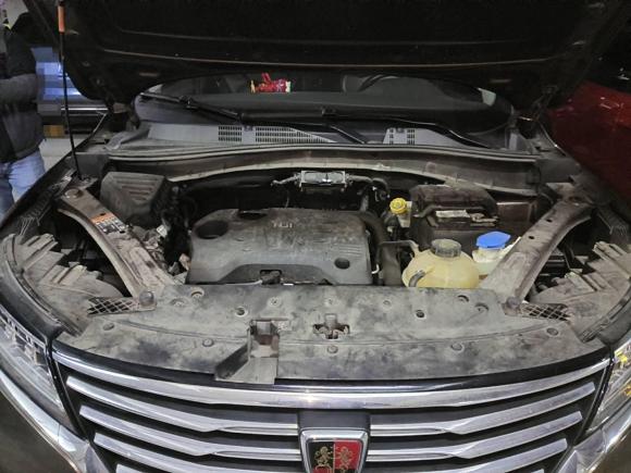 [常州·苏D] 二手荣威荣威RX52019款 20T 两驱自动Ali智联网铂金版