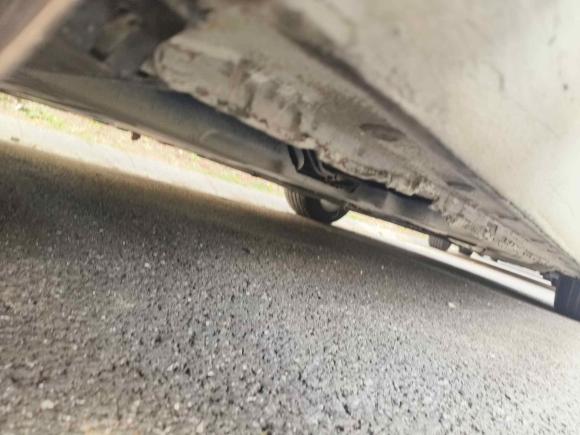 [嘉兴·浙F] 二手雪佛兰迈锐宝XL2016款 1.5T 双离合锐驰版