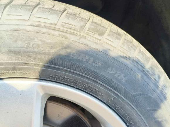 [湖州·浙E] 二手大众朗逸2013款 改款经典 1.6L 自动风尚版