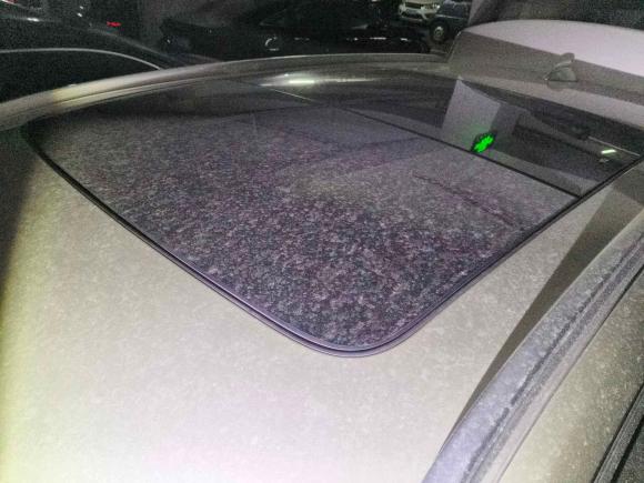 [深圳·粤B] 二手宝马宝马X32013款 xDrive28i 领先型