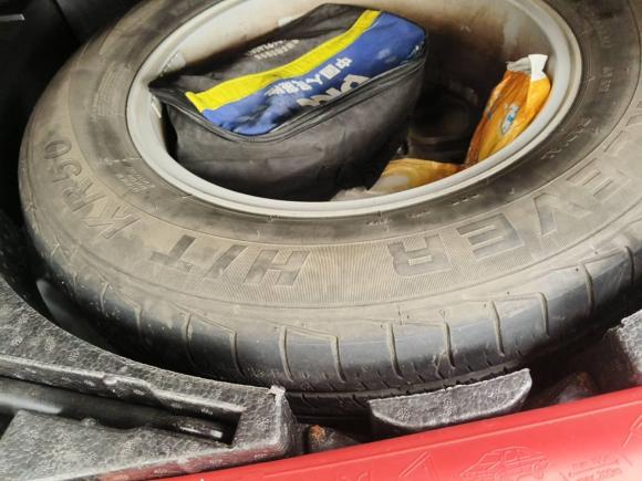 [嘉兴·浙F] 二手汉腾汽车汉腾X72016款 1.5T 手动豪华型