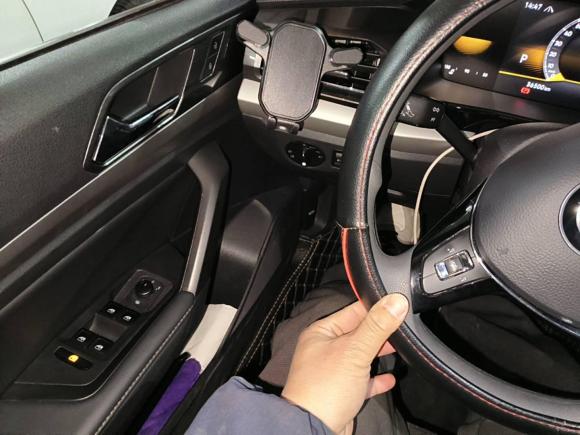[合肥·皖A] 二手大众朗逸2021款 280TSI DSG舒适版