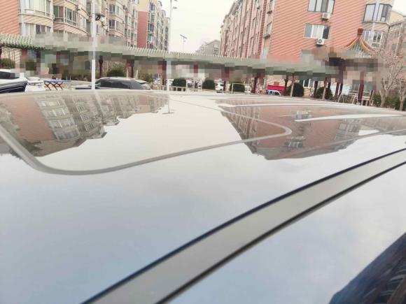 [济南·鲁D] 二手广汽传祺传祺M82021款 改款 领秀系列 390T 豪华版