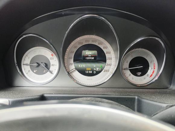 [青岛·鲁B] 二手奔驰奔驰GLK级2015款 GLK 260 4MATIC 动感型 极致版