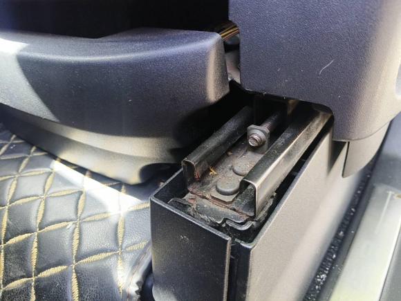 [西安·陕A] 二手路虎揽胜运动版2010款 5.0 NA V8 HSE