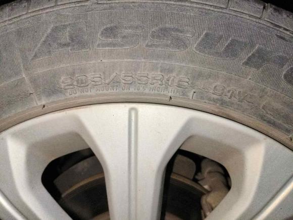 [深圳·粤B] 二手福特福睿斯2017款 幸福版 1.5L 自动时尚型