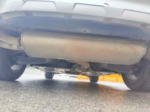 [武汉·鄂A] 二手宝马宝马X32014款 xDrive28i X设计套装