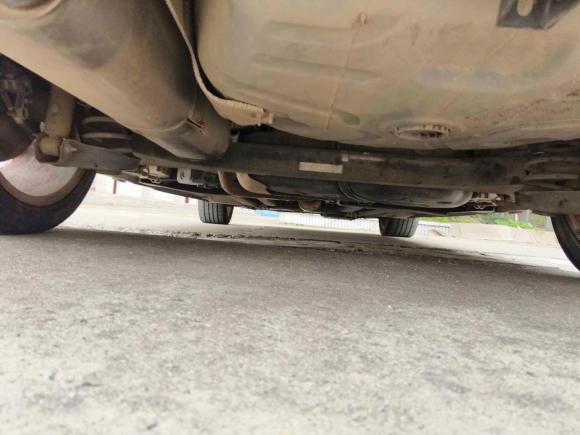 [南通·苏F] 二手雪铁龙雪铁龙C4L2014款 1.6THP 智驱版 自动劲智型