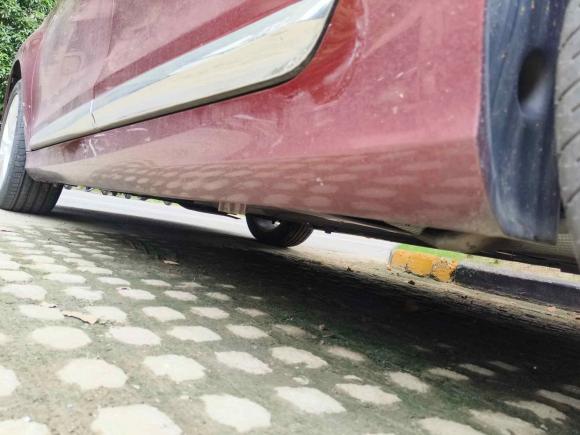 [无锡·苏B] 二手DSDS 4S2016款 1.6T 自动智享版THP160