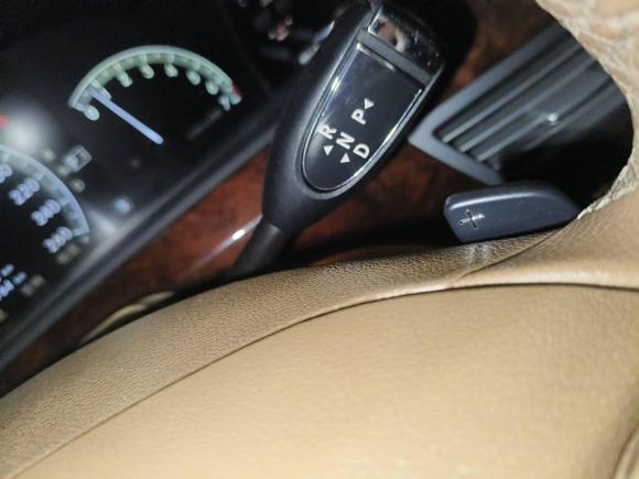 [杭州·浙A] 二手奔驰奔驰S级2008款 S 350 L 动感型