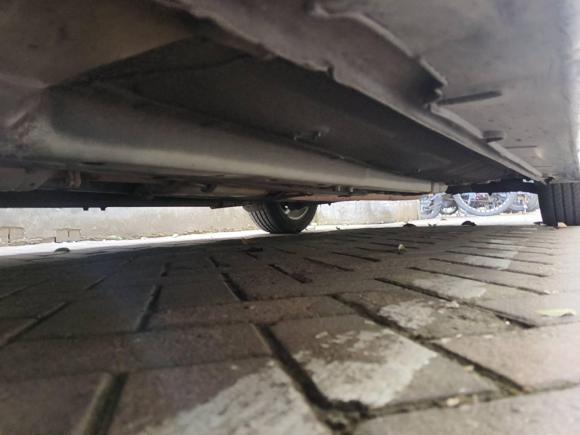 [苏州·苏E] 二手现代索纳塔2011款 2.0L 自动豪华版