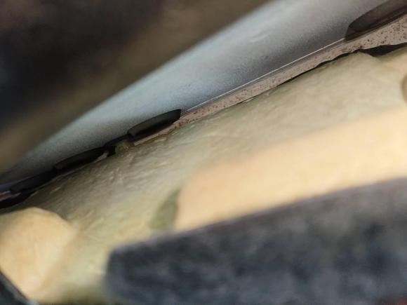 [武汉·鄂A] 二手别克英朗2015款 15N 手动精英型