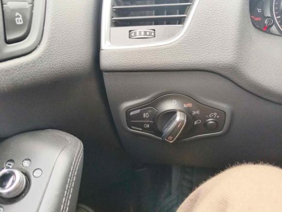 [金华·浙G] 二手奥迪奥迪Q52013款 45 TFSI quattro 运动型