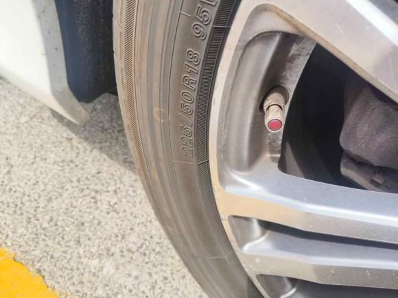 [青岛·京M] 二手本田艾力绅2016款 2.4L 至尊版