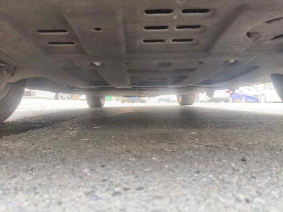 [杭州·浙A] 二手零跑汽车零跑C112023款 纯电 500舒享版